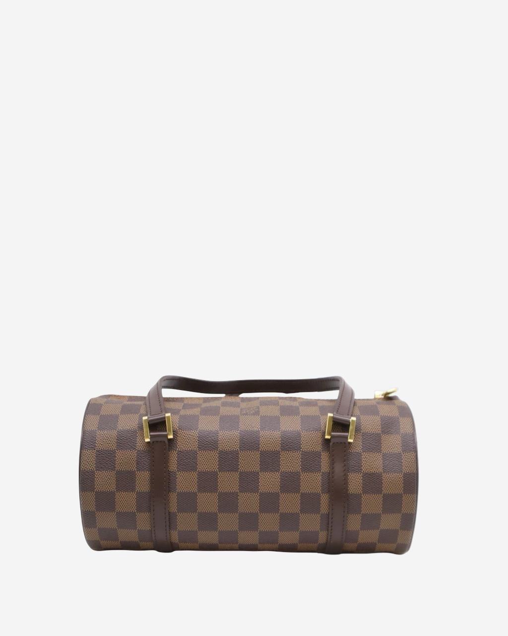 Louis Vuitton Damier Ebene Papillon PM Bag