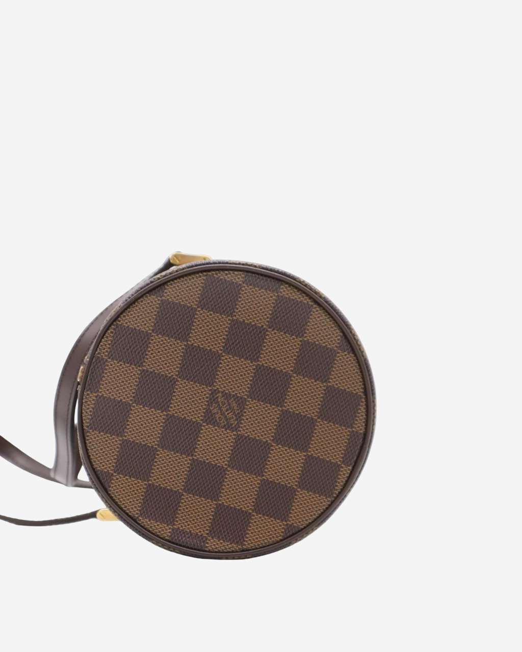 Louis Vuitton Damier Ebene Papillon PM Bag