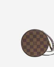 Louis Vuitton Damier Ebene Papillon PM Bag