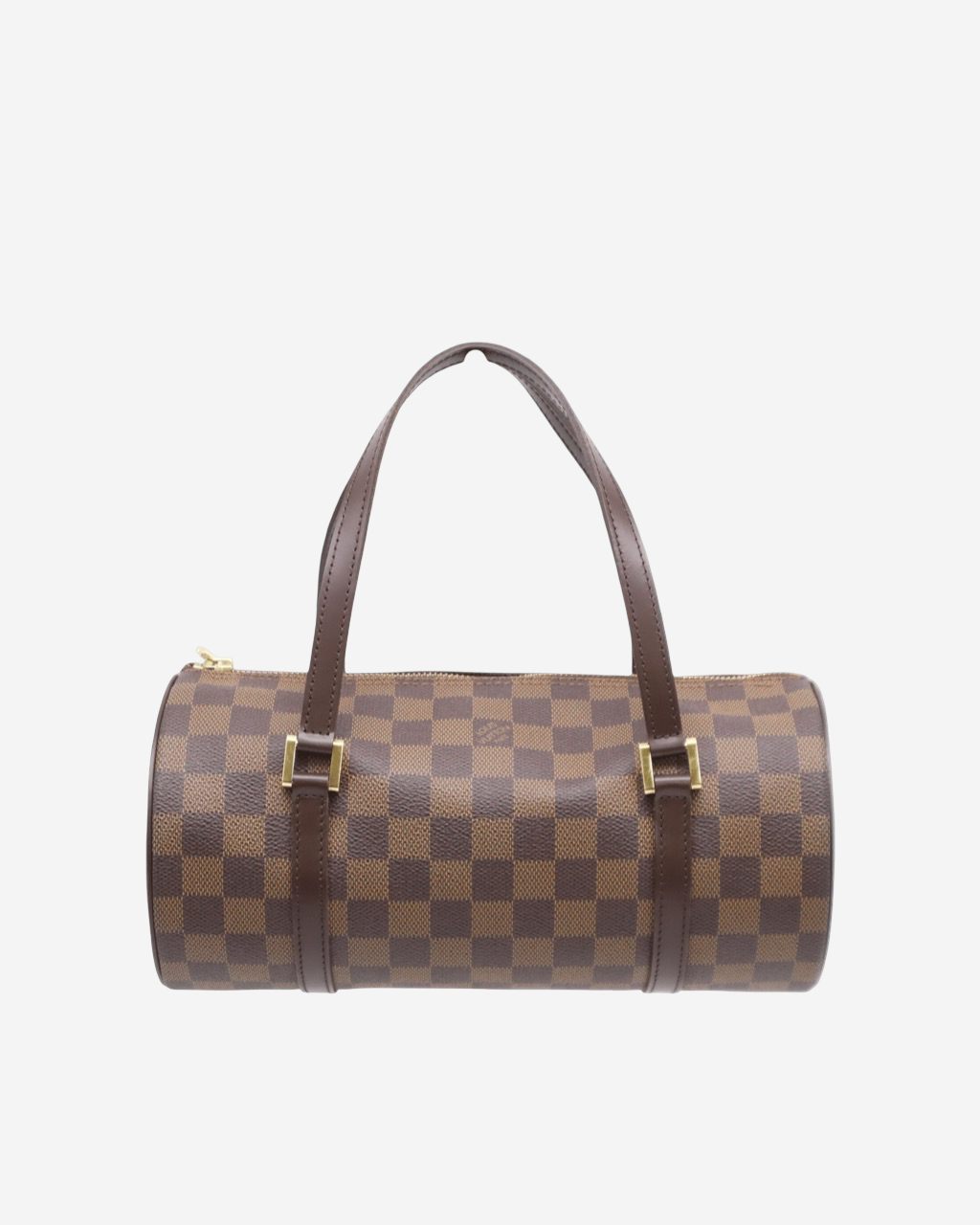 Louis Vuitton Damier Ebene Papillon PM Bag