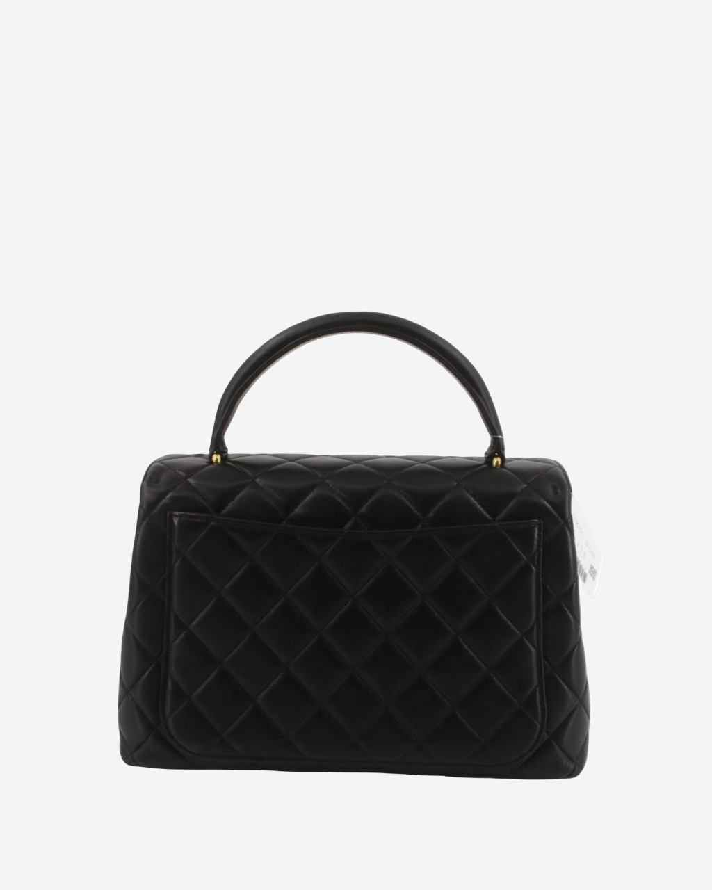 Chanel Top Handle Bag CC 1996 - 1997