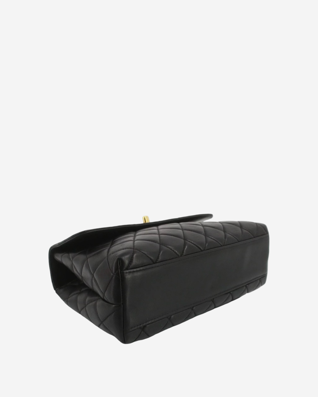 Chanel Top Handle Bag CC 1996 - 1997
