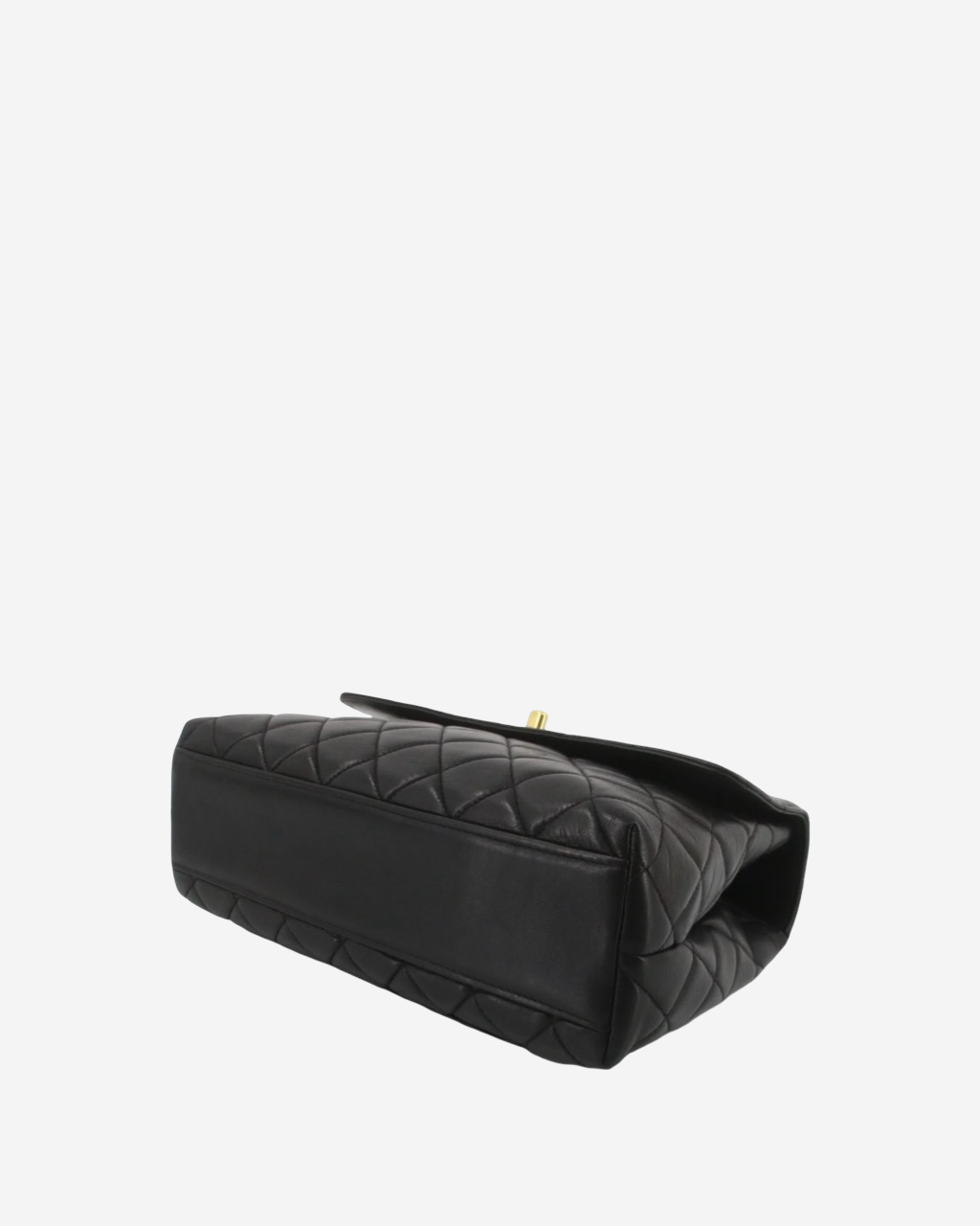 Chanel Top Handle Bag CC 1996 - 1997