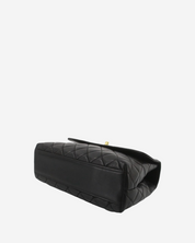 Chanel Top Handle Bag CC 1996 - 1997