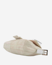 Fendi Python Baguette Bag
