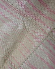 Fendi Python Baguette Bag