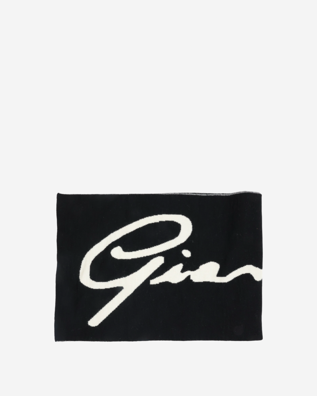 Bufanda Versace Signature