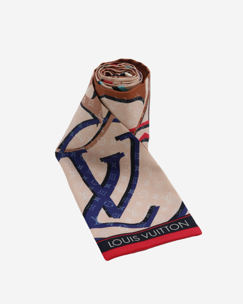 Twilly Louis Vuitton Planet