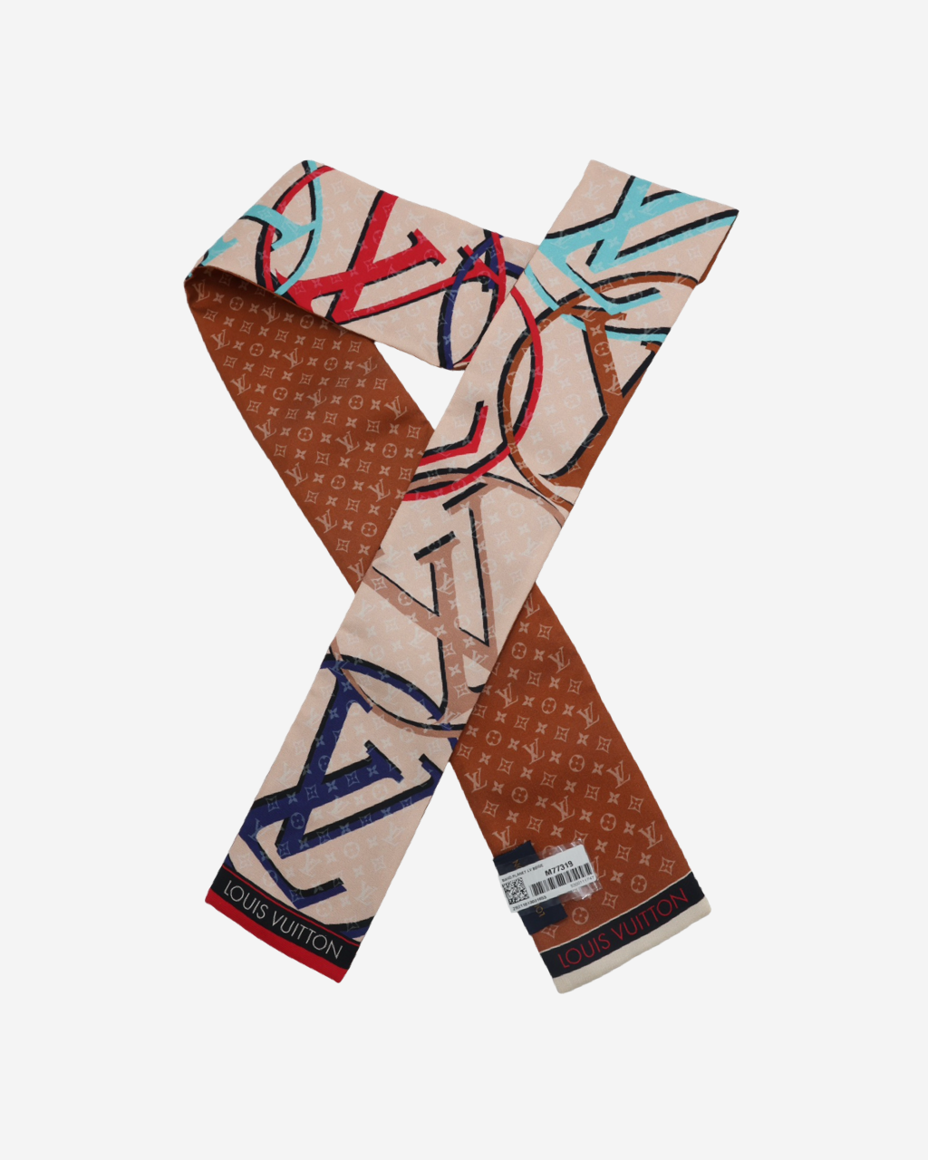 Twilly Louis Vuitton Planet