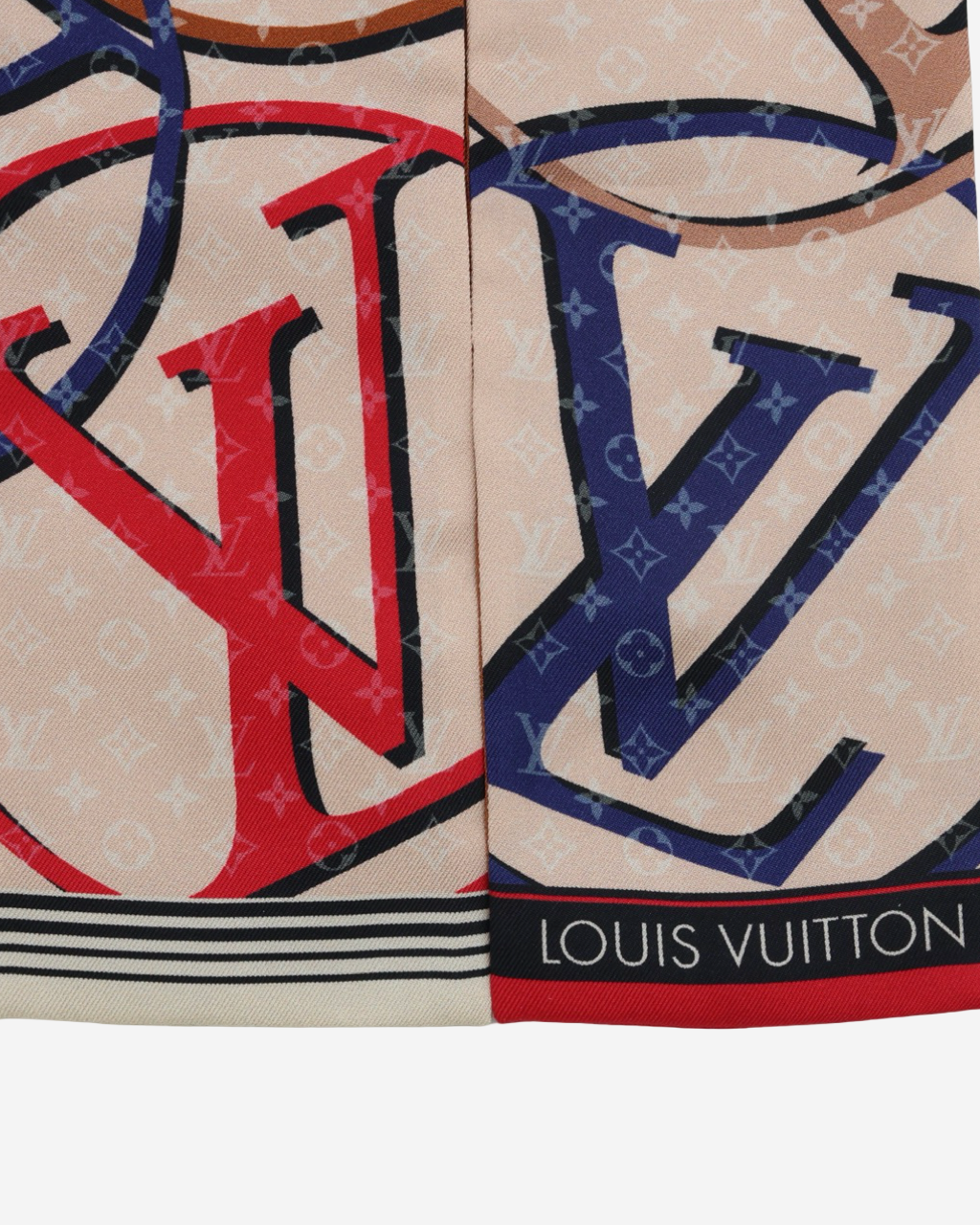 Twilly Louis Vuitton Planet