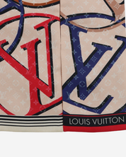 Twilly Louis Vuitton Planet