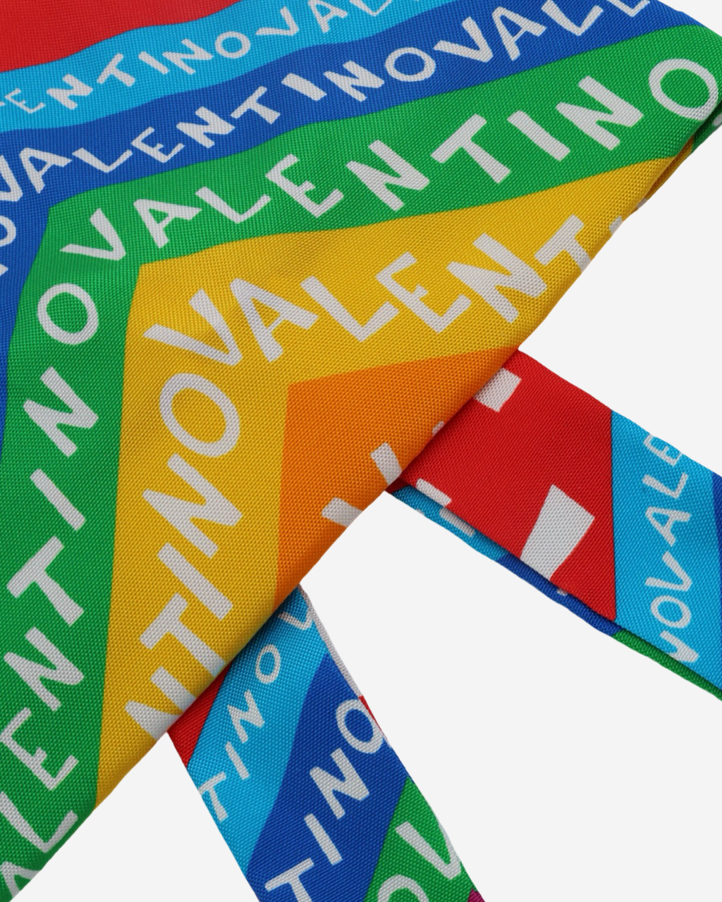 Valentino Escape Scarf
