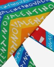 Valentino Escape Scarf