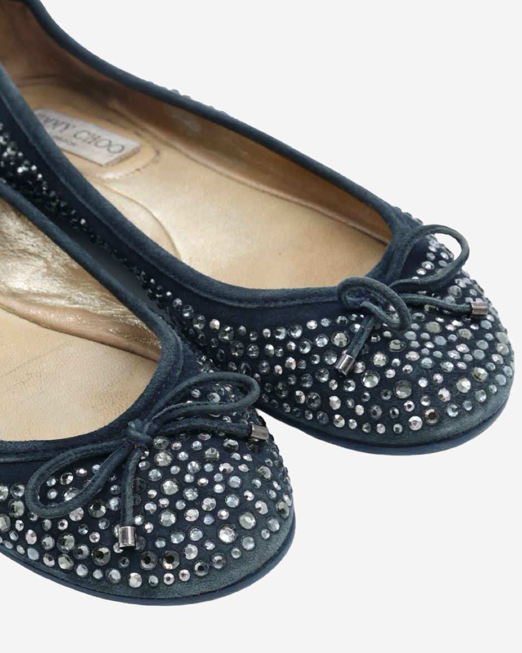Flats Jimmy Choo 36.5