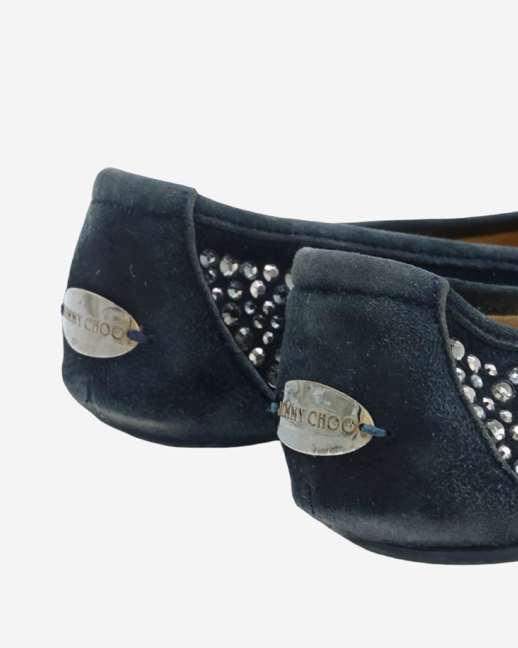 Flats Jimmy Choo 36.5