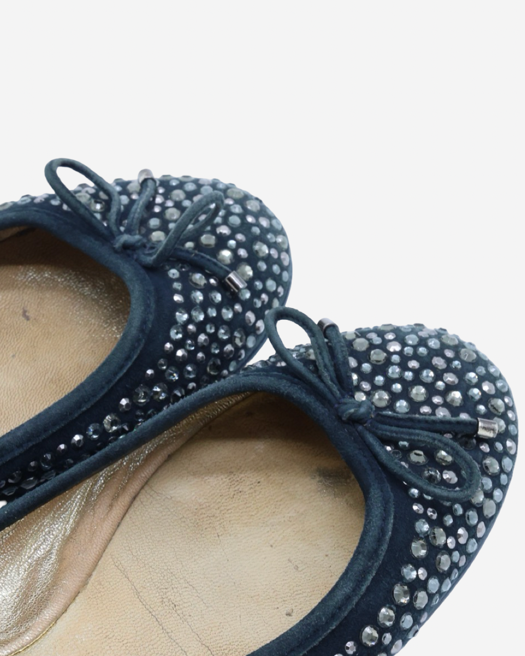 Flats Jimmy Choo 36.5