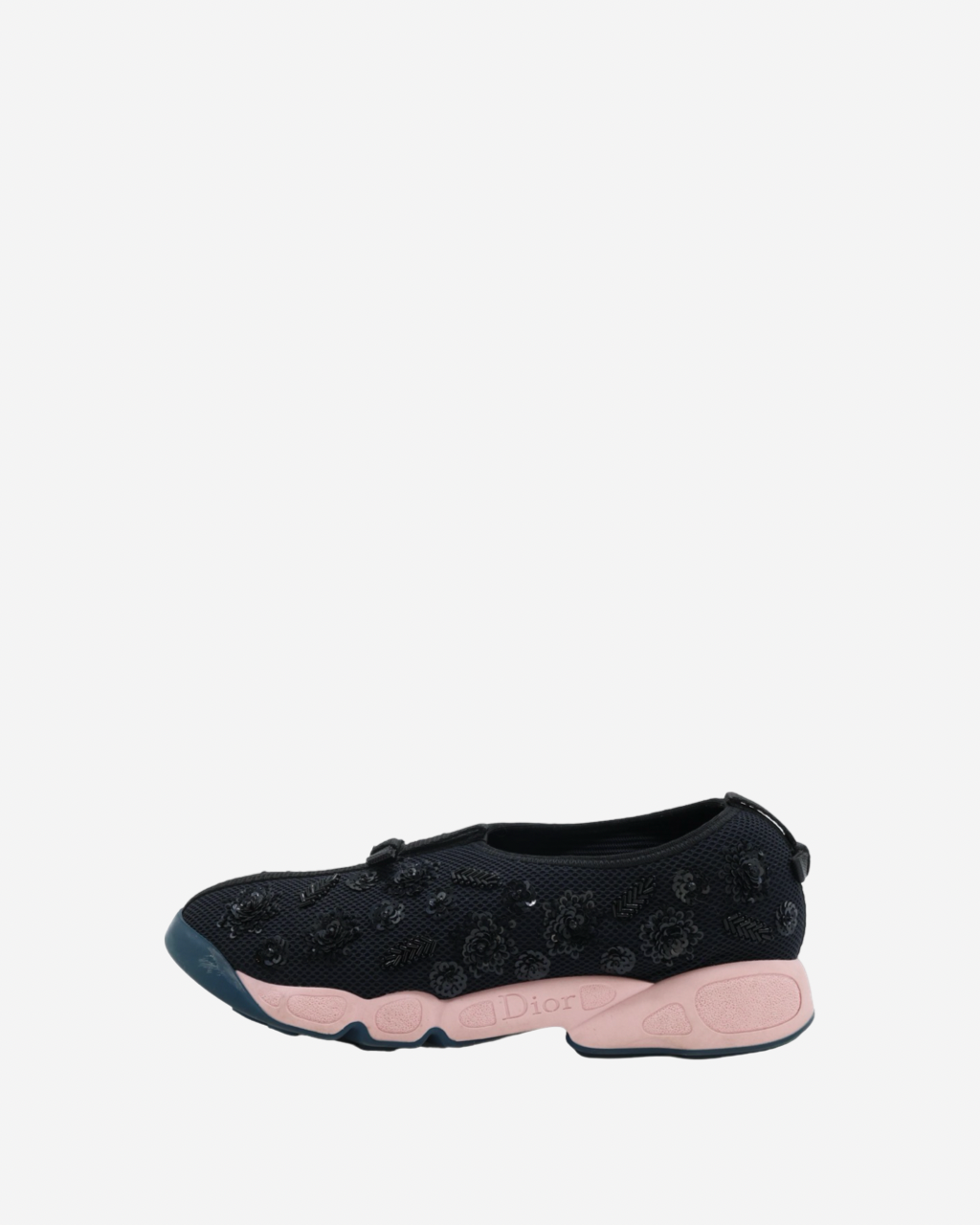 Dior Floral Sneakers 39
