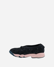 Dior Floral Sneakers 39