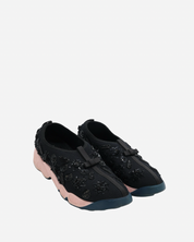 Dior Floral Sneakers 39
