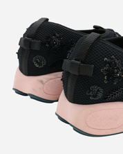 Dior Floral Sneakers 39