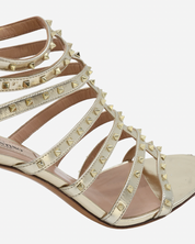 Valentino Rockstud Sneakers 37.5