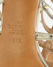 Valentino Rockstud Sneakers 37.5