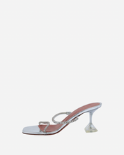 Amina Muadi Gilda Heels 38