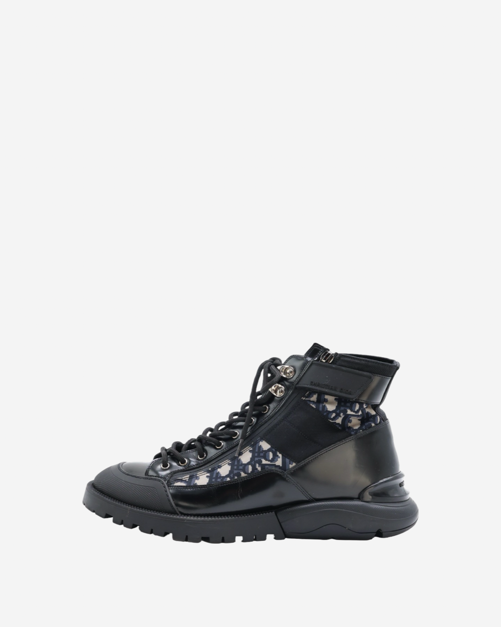 Botas Dior Combat 42