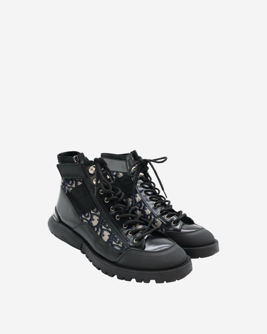 Botas Dior Combat 42