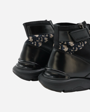 Botas Dior Combat 42