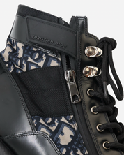 Botas Dior Combat 42