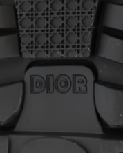 Botas Dior Combat 42