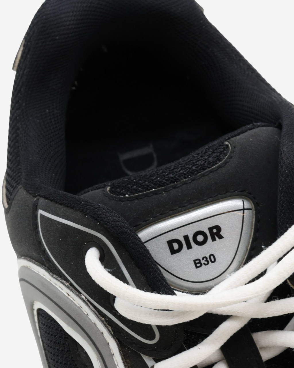 Tenis Dior B30 44