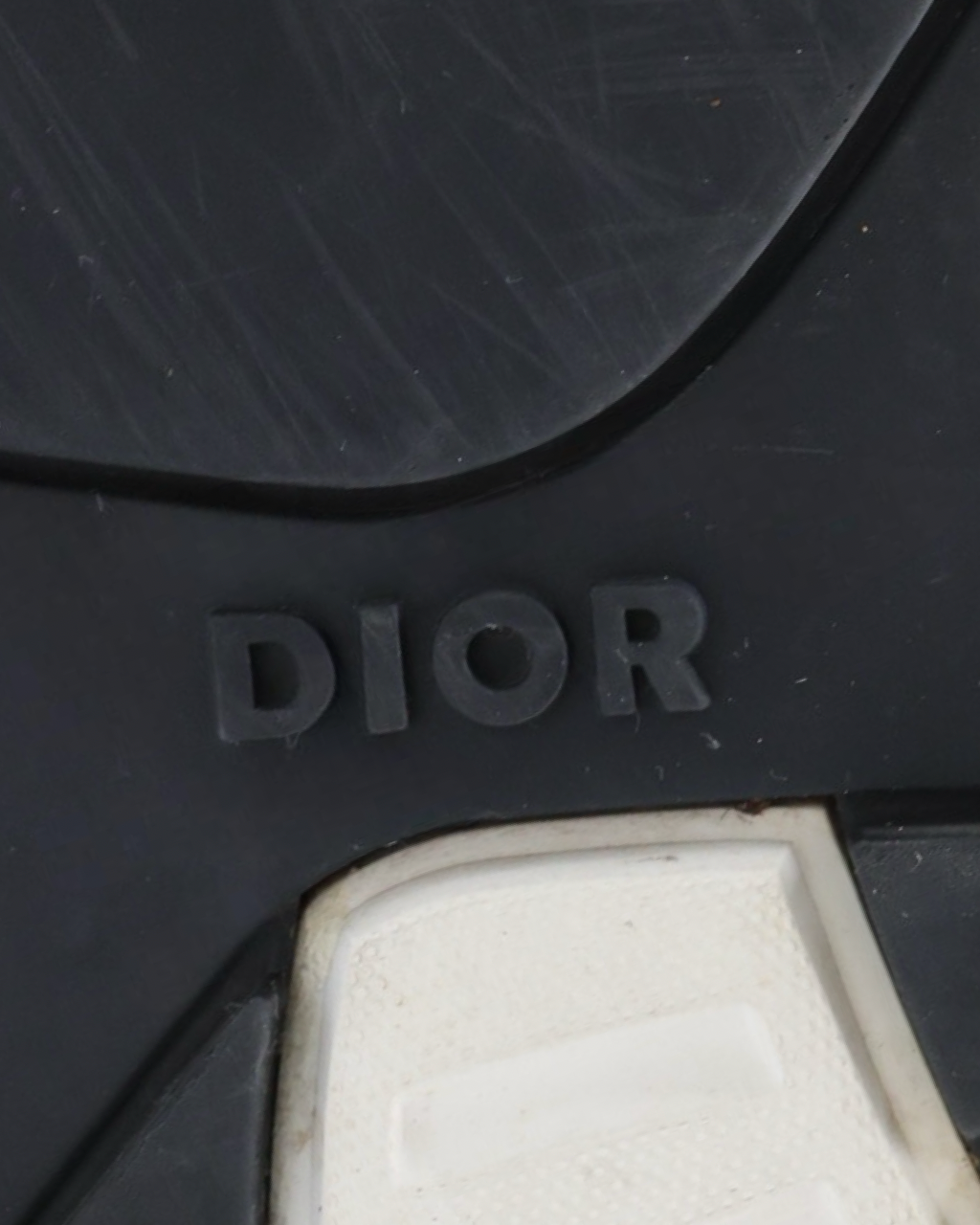 Tenis Dior B30 44