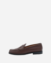Dior Granville Loafers 43