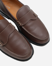 Dior Granville Loafers 43