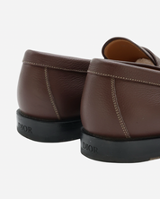 Dior Granville Loafers 43