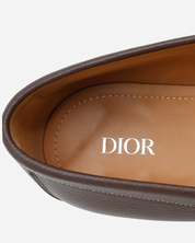 Dior Granville Loafers 43