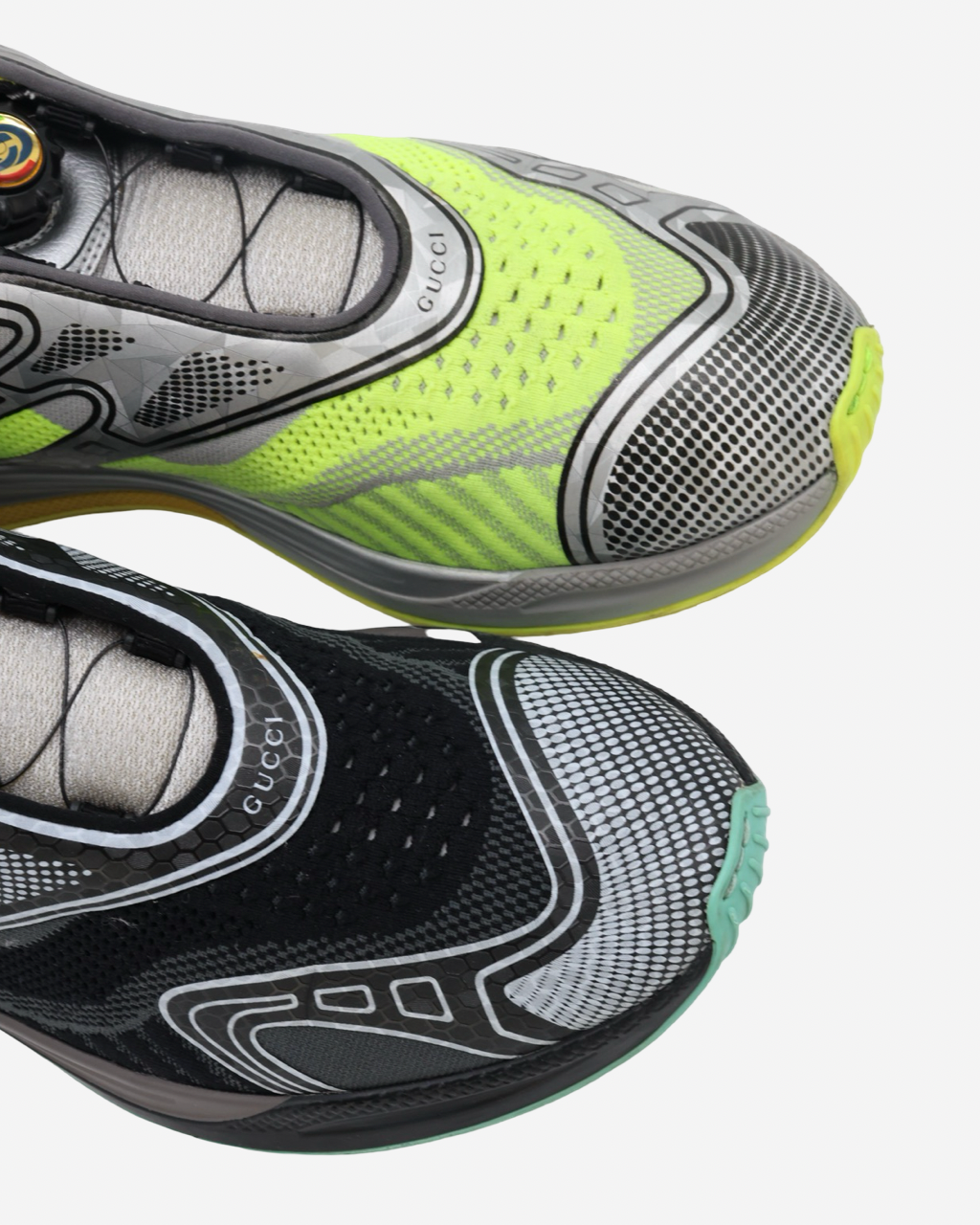 Tenis Gucci Ultrapace R 41