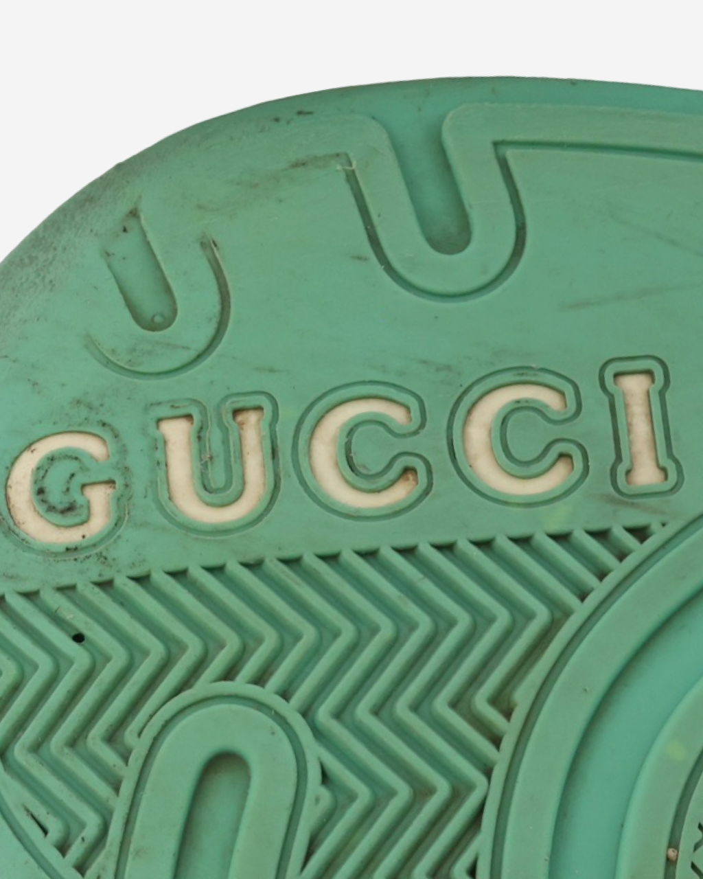 Tenis Gucci Ultrapace R 41