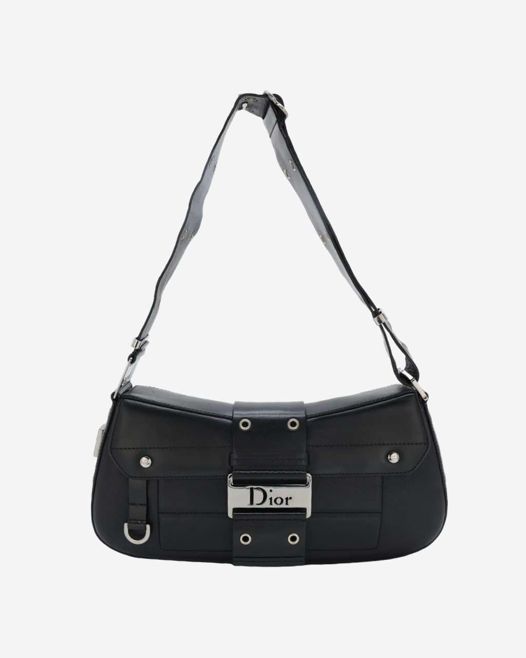 Bolso Dior Street Chic Columbus 2002