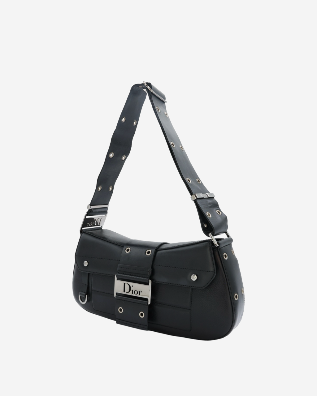 Bolso Dior Street Chic Columbus 2002