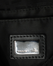 Fendi Mamma Baguette Zucchino Bag