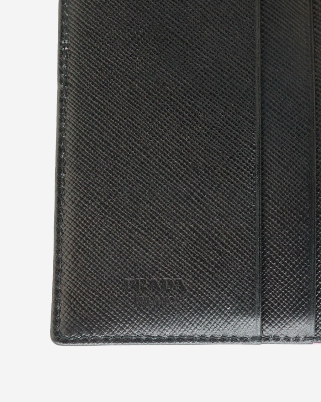 Cartera Prada Nylon