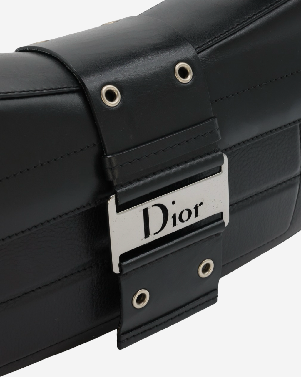 Bolso Dior Street Chic Columbus 2002