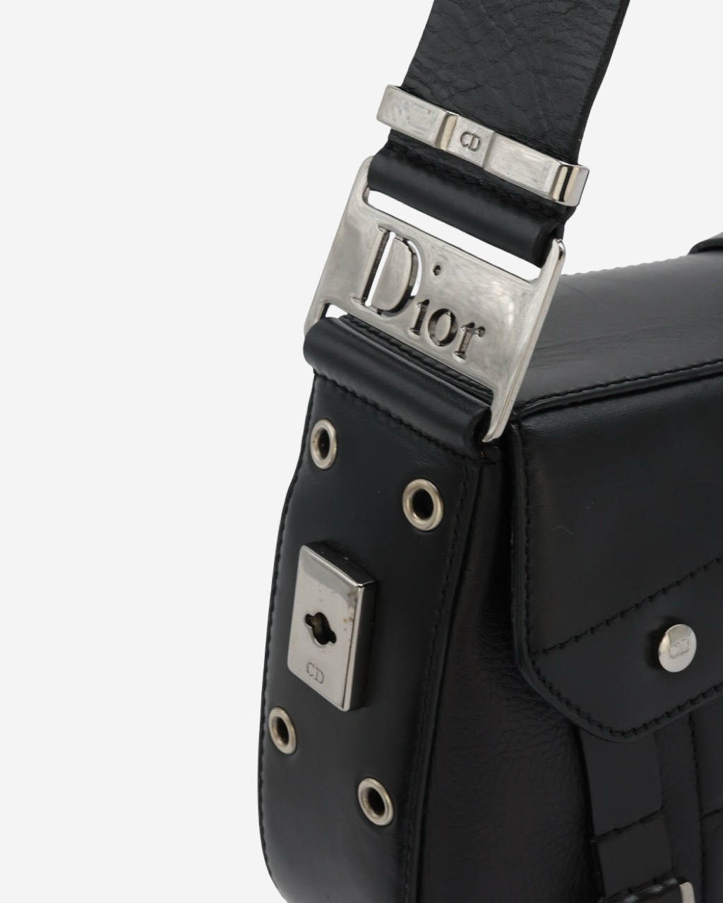 Bolso Dior Street Chic Columbus 2002