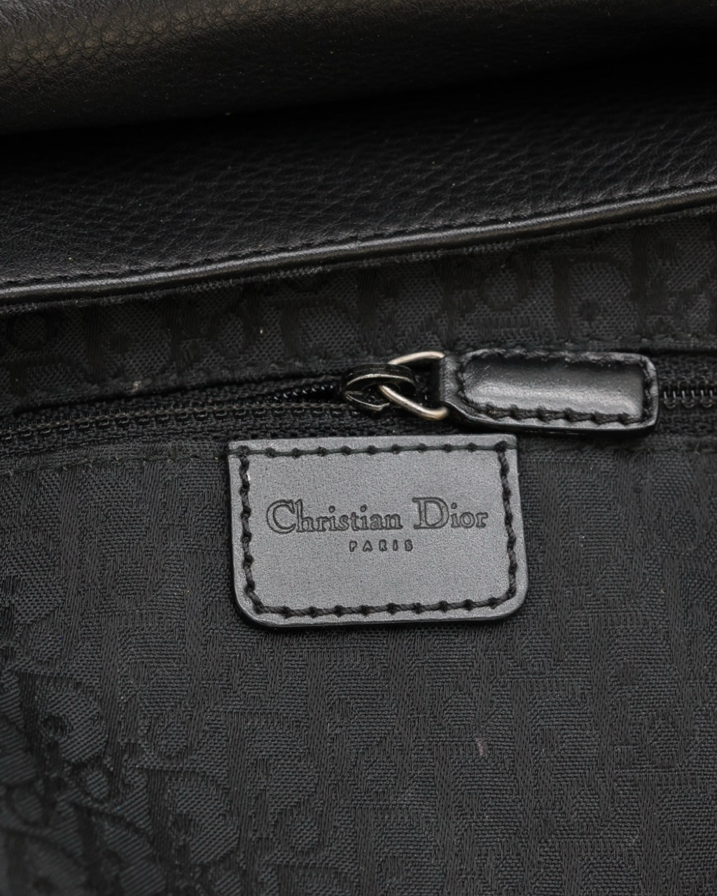 Bolso Dior Street Chic Columbus 2002