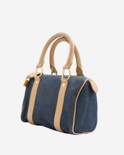 Bolso Dior Boston Denim 2002