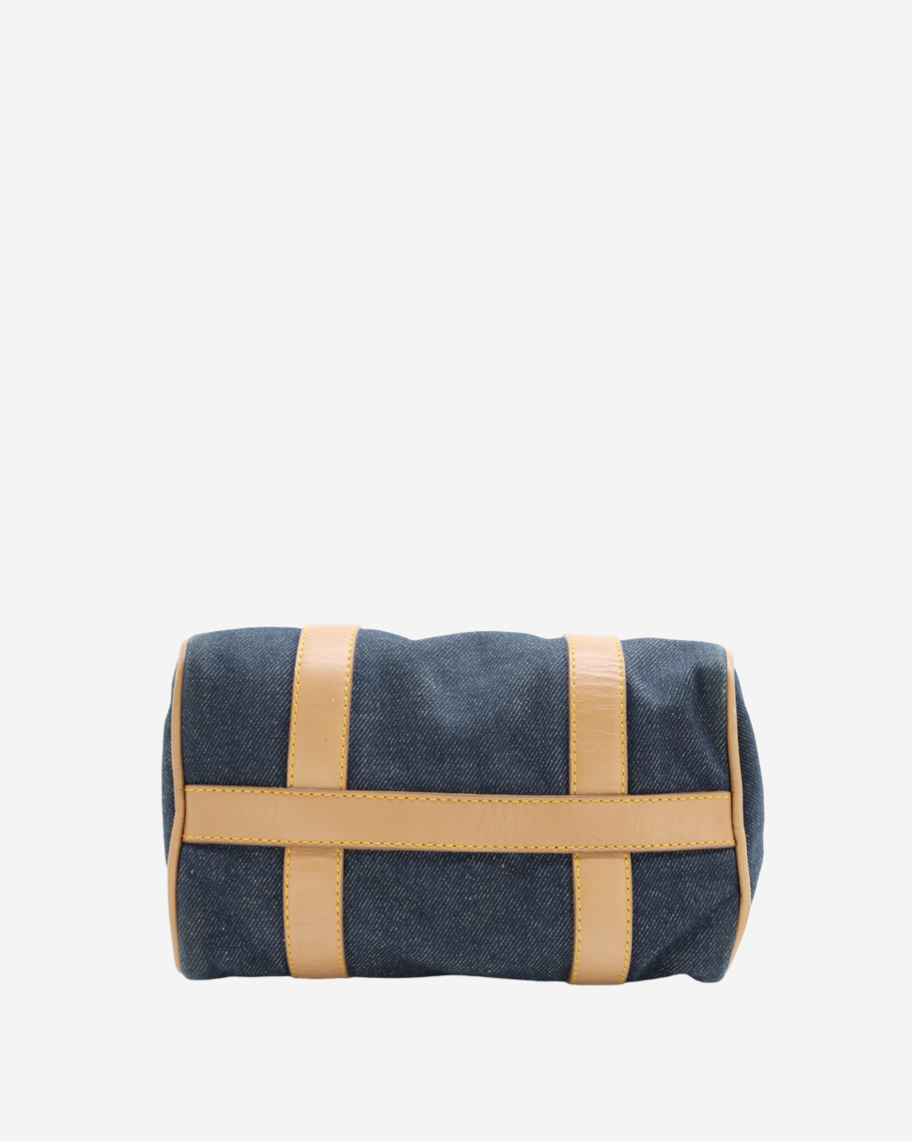 Bolso Dior Boston Denim 2002