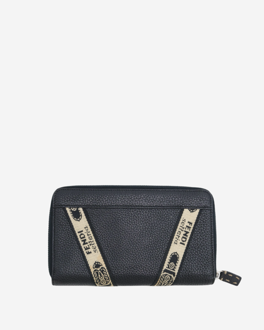 Fendi Selleria Wallet
